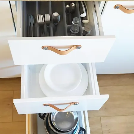 Appartement Maki