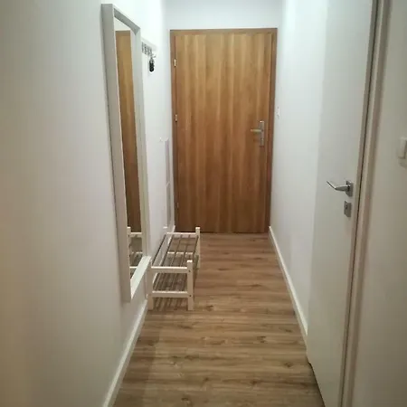 Maki Appartement *