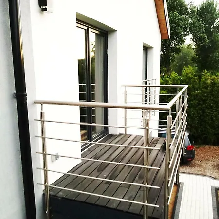 Appartement Maki *