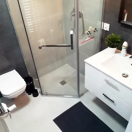 Appartement Maki *