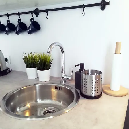 Appartement Maki