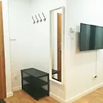 Maki Apartmán Gdaňsk