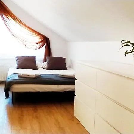 Maki Apartment Gdansk
