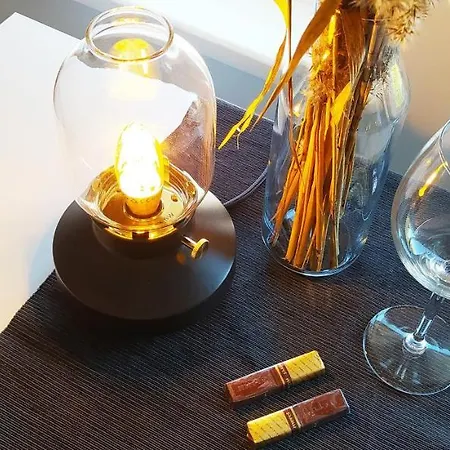 Διαμέρισμα Maki *