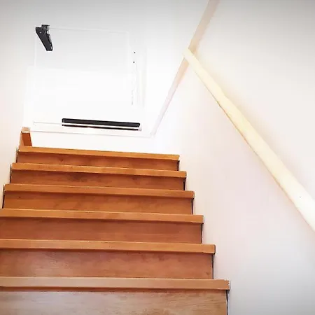 Apartmán Maki Gdaňsk