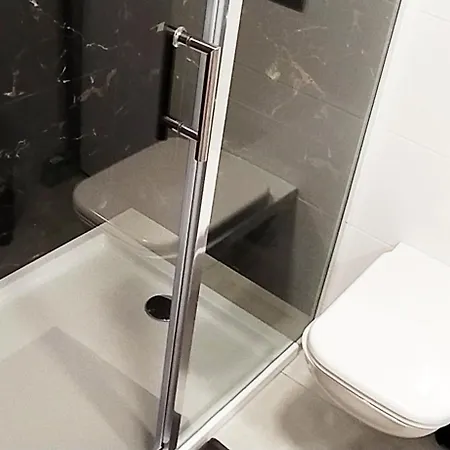 Apartmán Maki Gdaňsk