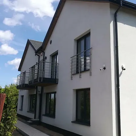 Διαμέρισμα Maki