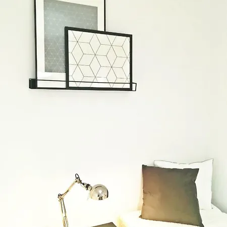 Maki Apartment Gdansk