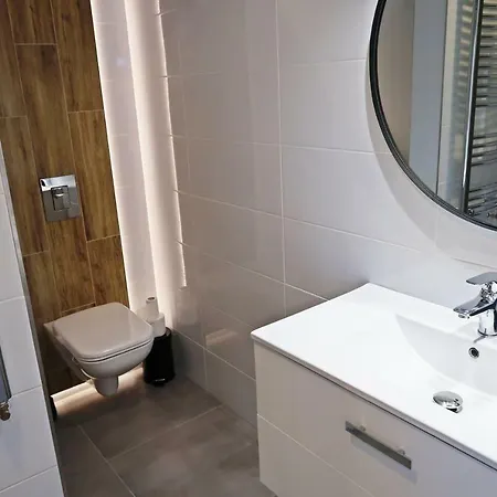 Appartement Maki Gdańsk