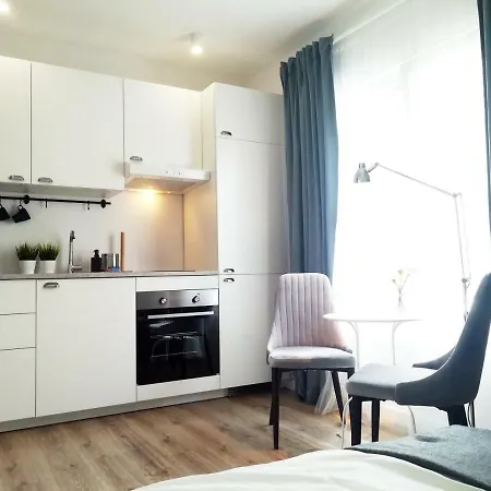 Maki * Γκντανσκ