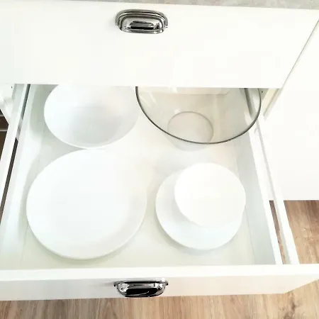 Apartment Maki *