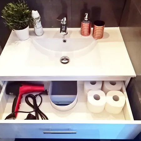 Maki Διαμέρισμα Γκντανσκ