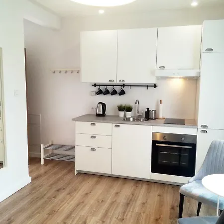 Maki Apartment Gdansk