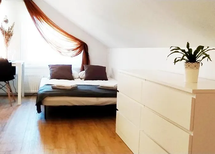 Maki Apartment Gdansk