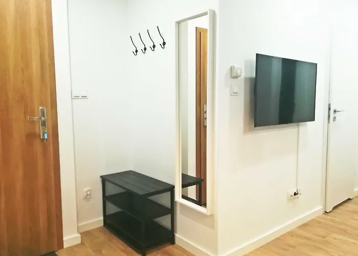 Maki Appartement Gdańsk