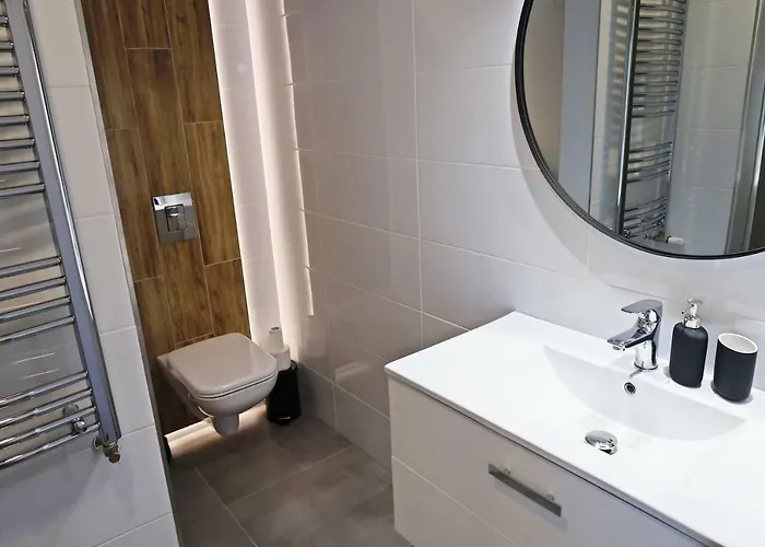 Appartement Maki Gdańsk