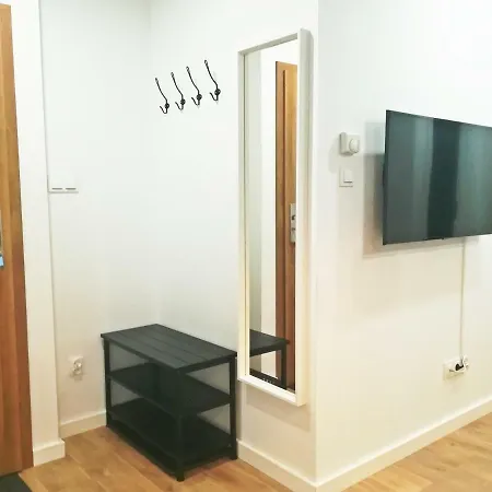 Maki Apartamento Gdańsk