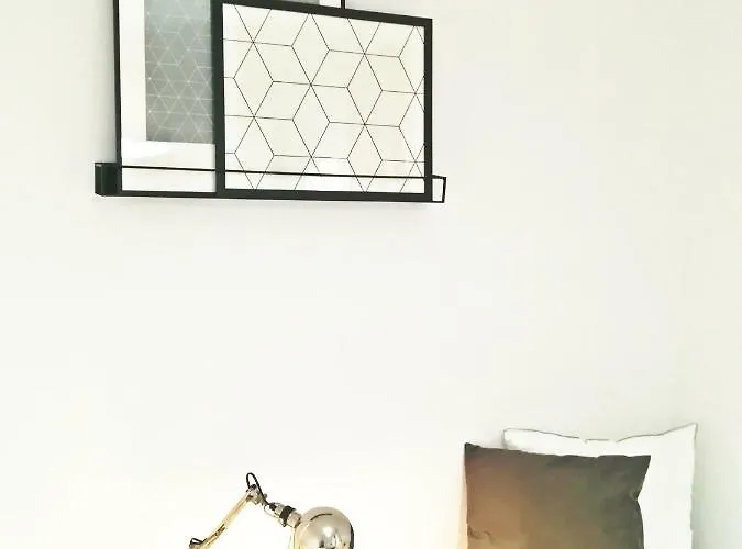 Maki Apartamento Gdańsk