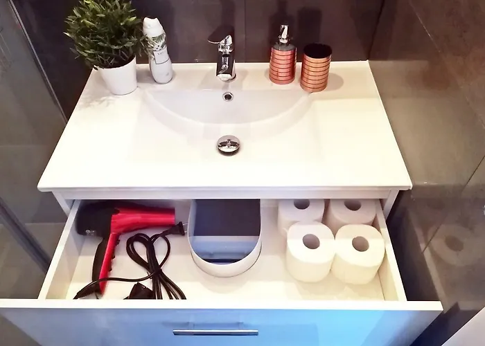 Maki Apartamento Gdańsk